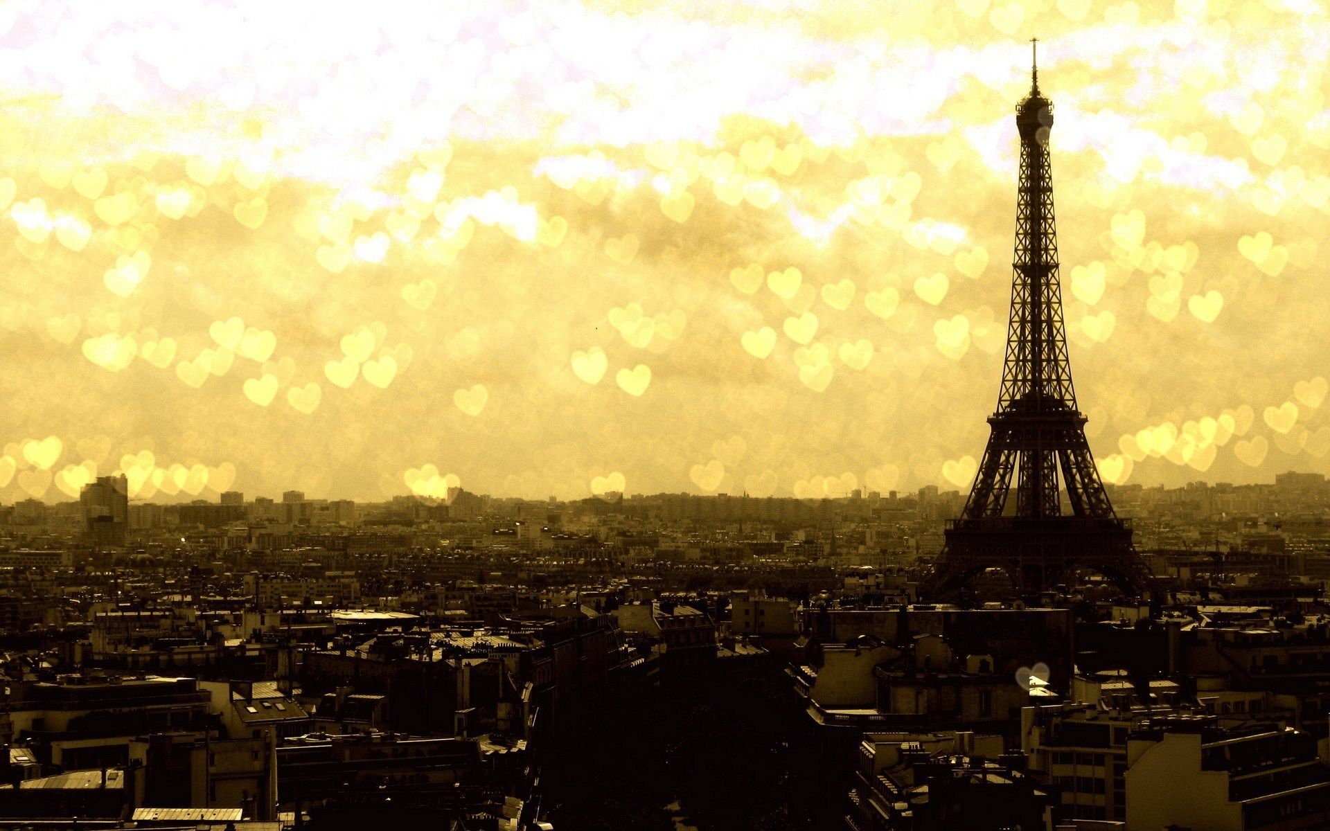 Paris Wallpaper HD Free Download