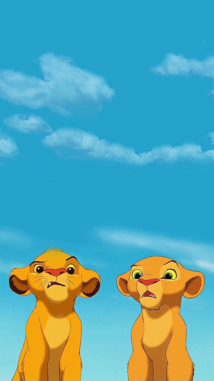 The lion king wallpaper 1920x - The Lion King