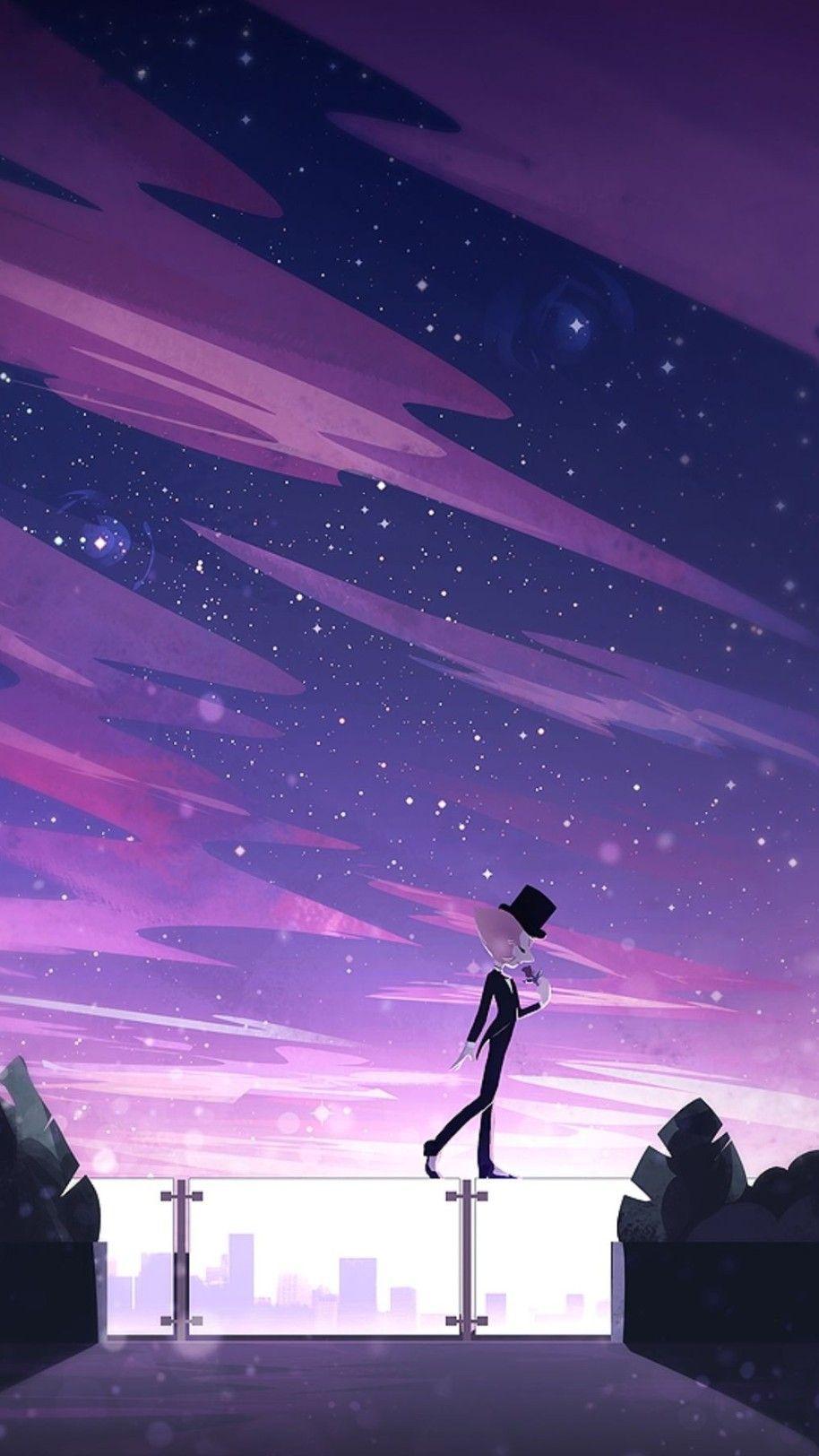 Steven Universe Aesthetic Wallpaper