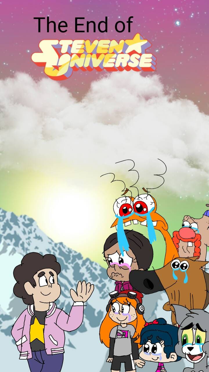 Steven Universe Wallpaper Steven Universe Background