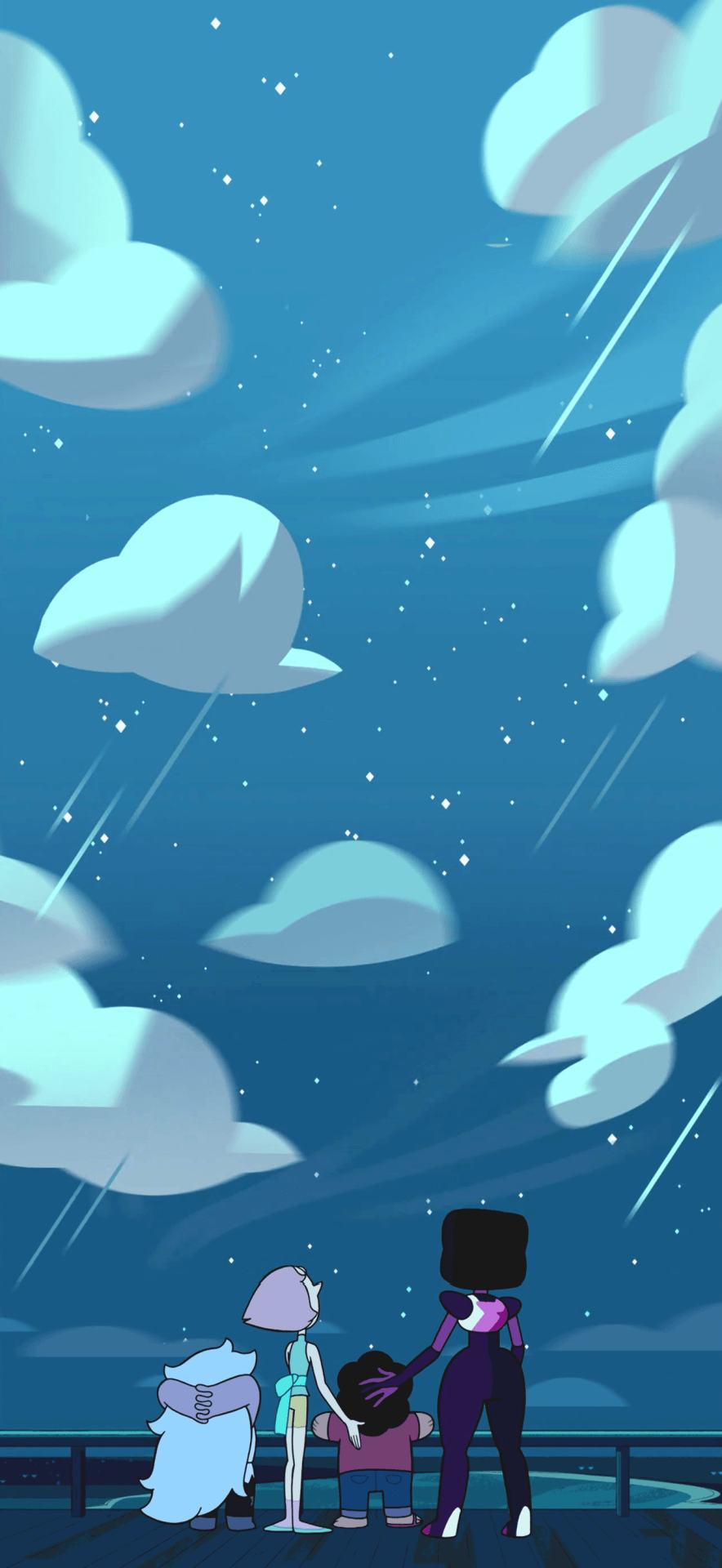 Steven Universe Wallpaper