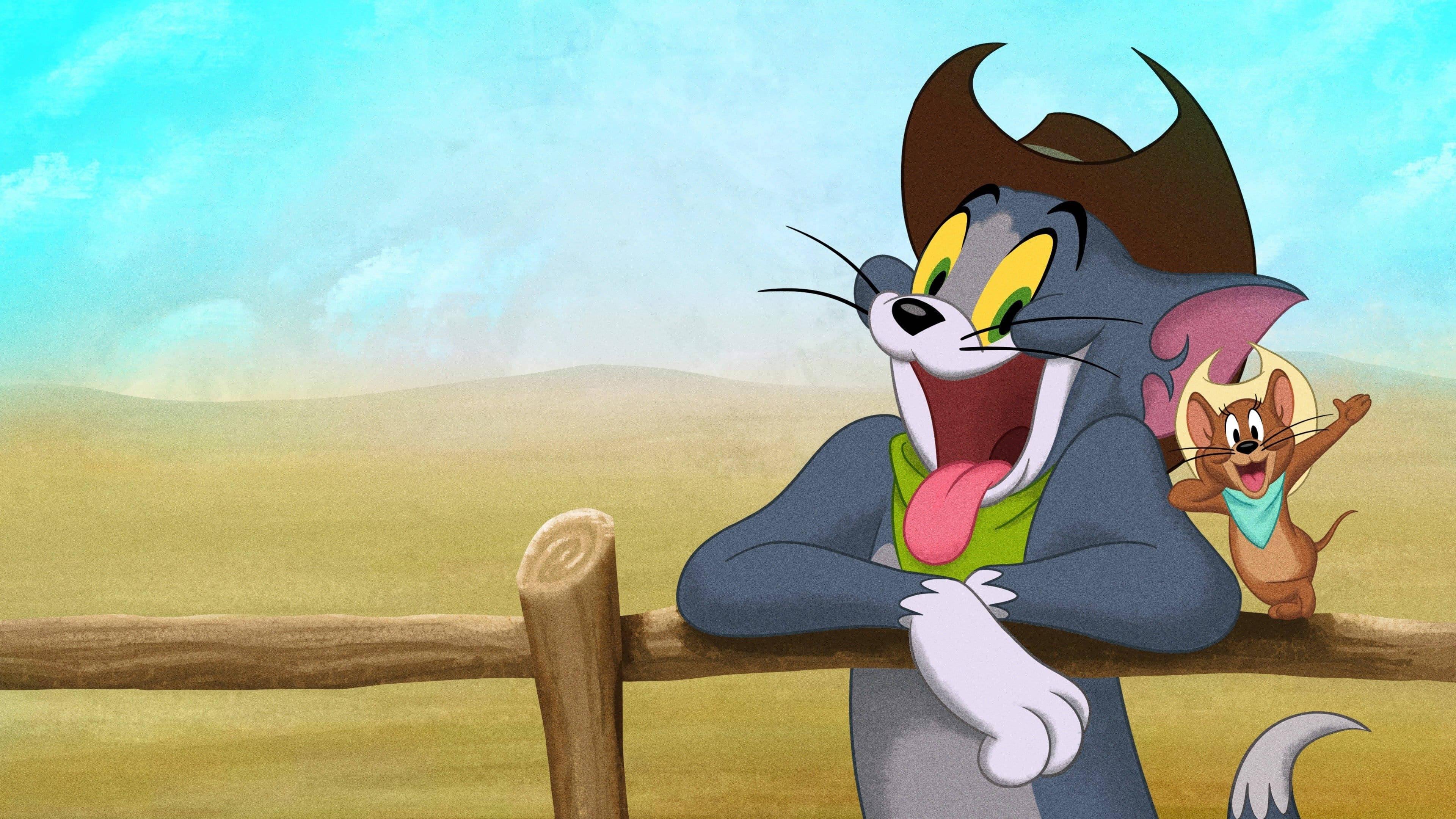 Tom and jerry cartoon wallpaper - Tom and Jerry