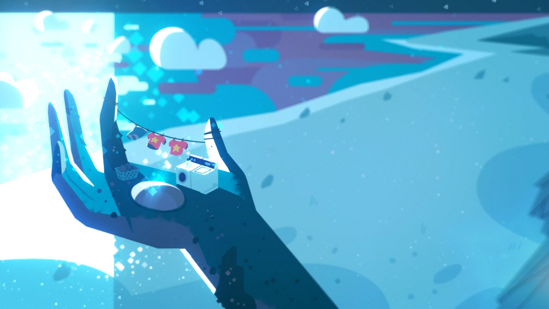 Steven Universe, Cartoon Wallpaper HD / Desktop and Mobile Background