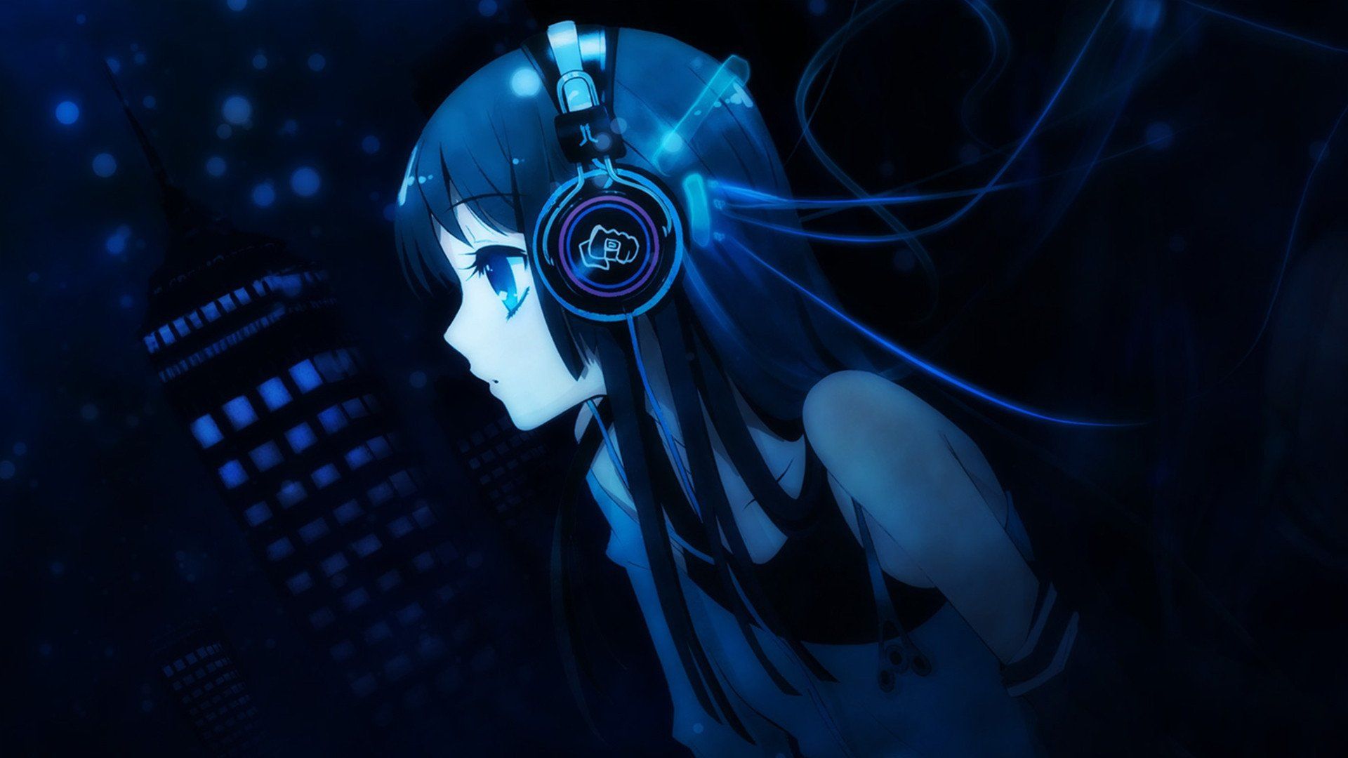 Hero Wallpaper headphones Wallpaper #Osx #Wallpaper #Anime #Anime #Headphones #Headphone