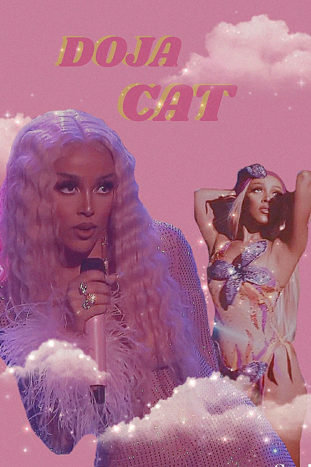 Doja Cat Wallpaper