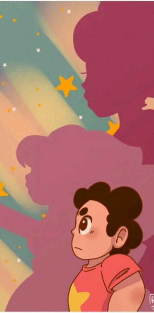 Steven universe wallpaper