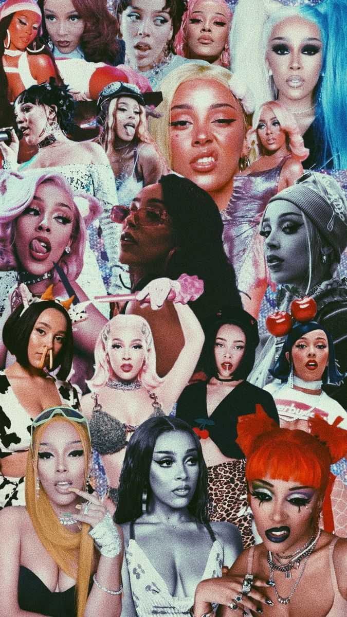 Doja Cat Wallpaper