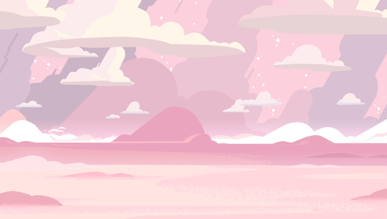 Image result for mean pastel aesthetic. Steven universe wallpaper, Steven universe background, Desktop wallpaper art