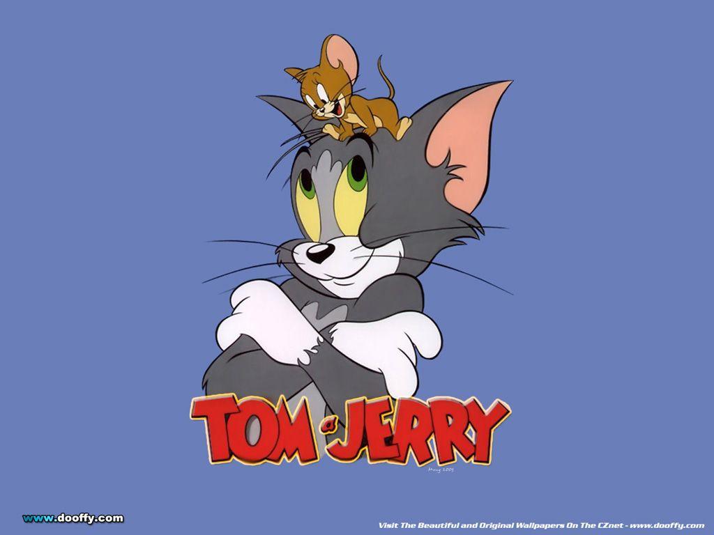 Tom and Jerry Funny Wallpaper Free Tom and Jerry Funny Background