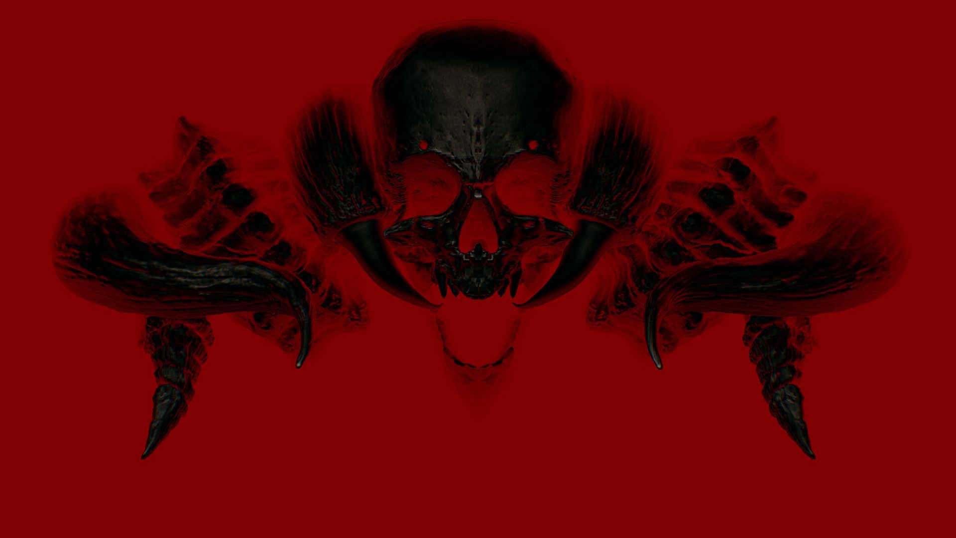 1920x1080 devil daggers video games skull wallpaper JPG 255 kB Gallery HD Wallpaper