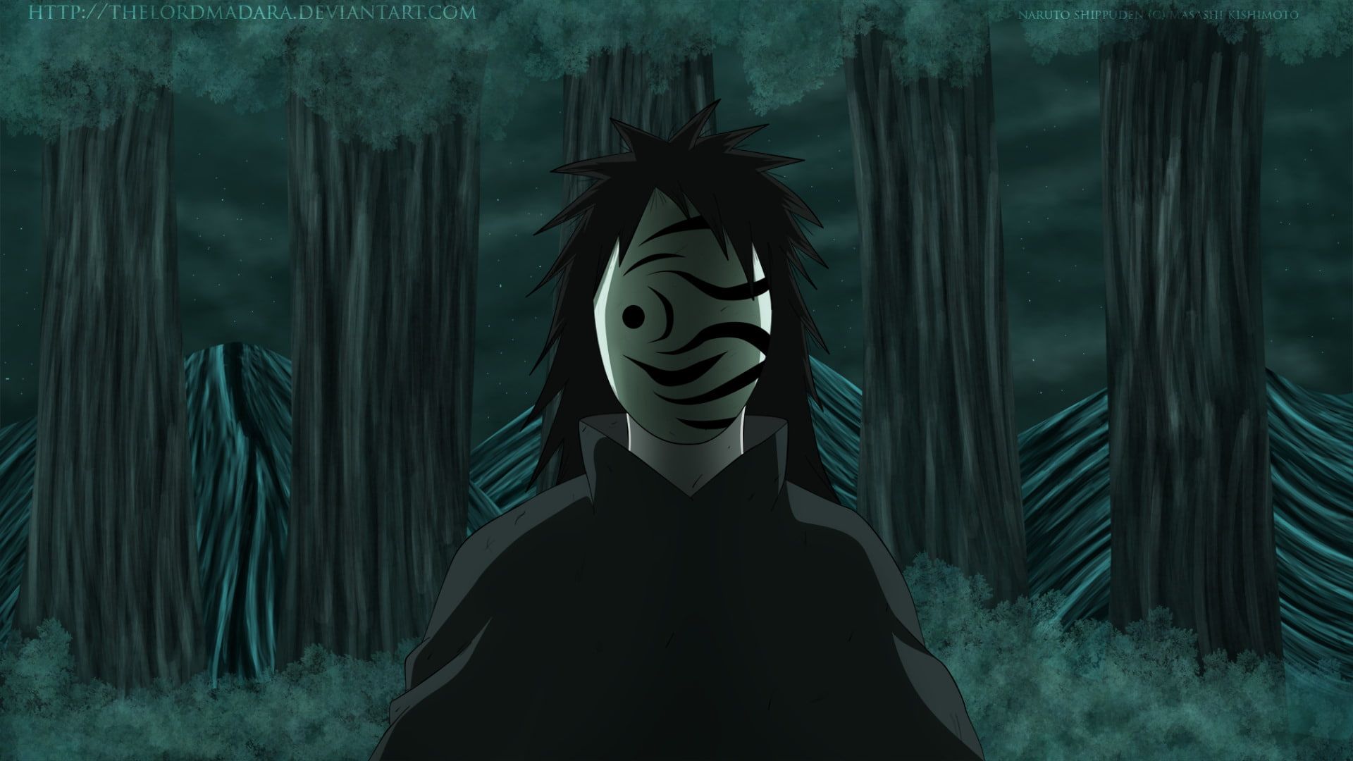 Anime #Naruto Obito Uchiha P #wallpaper #hdwallpaper #desktop. Naruto, Uchiha, Anime