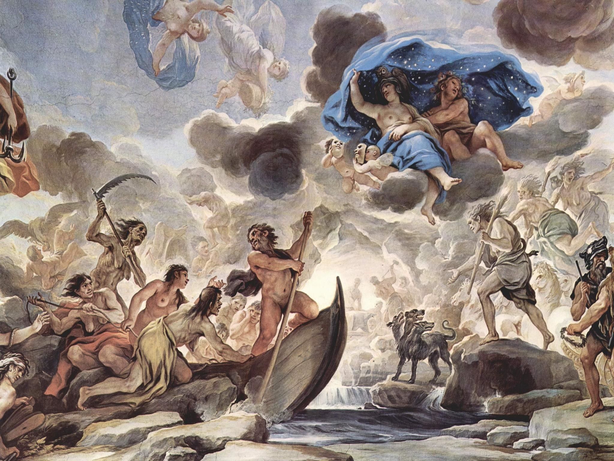 Best Greek Mythology Wallpaper Free Best Greek Mythology Background