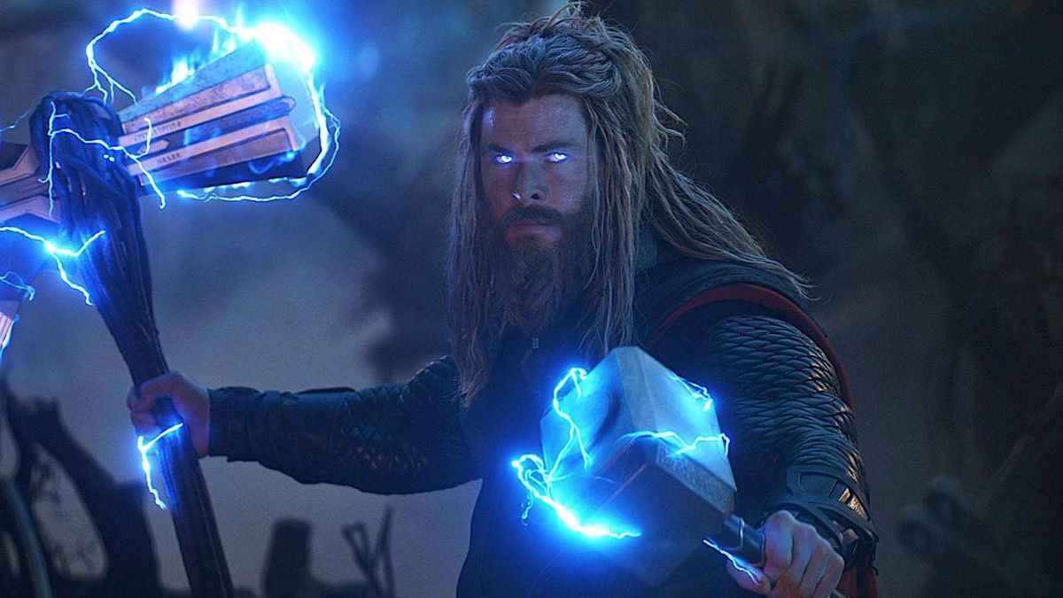 Thor: Love And Thunder Costumes Shown Off In New Toy Pics