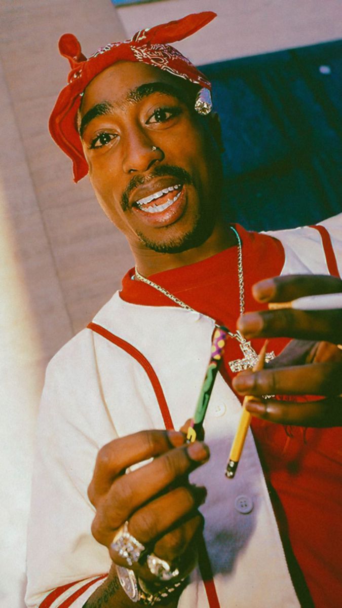 ⛅️Living The Dream⛅️. Tupac picture, Tupac wallpaper, Hip hop artwork