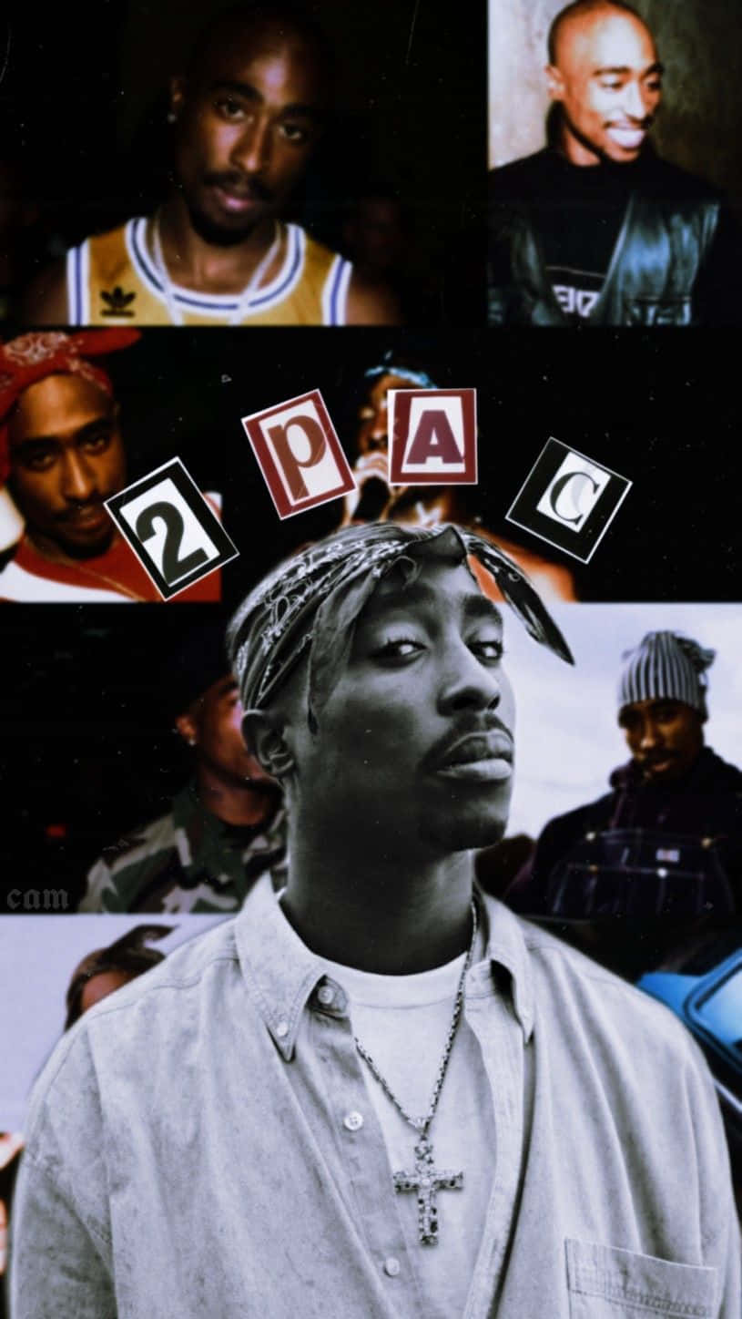 Free Tupac iPhone Wallpaper Downloads, Tupac iPhone Wallpaper for FREE