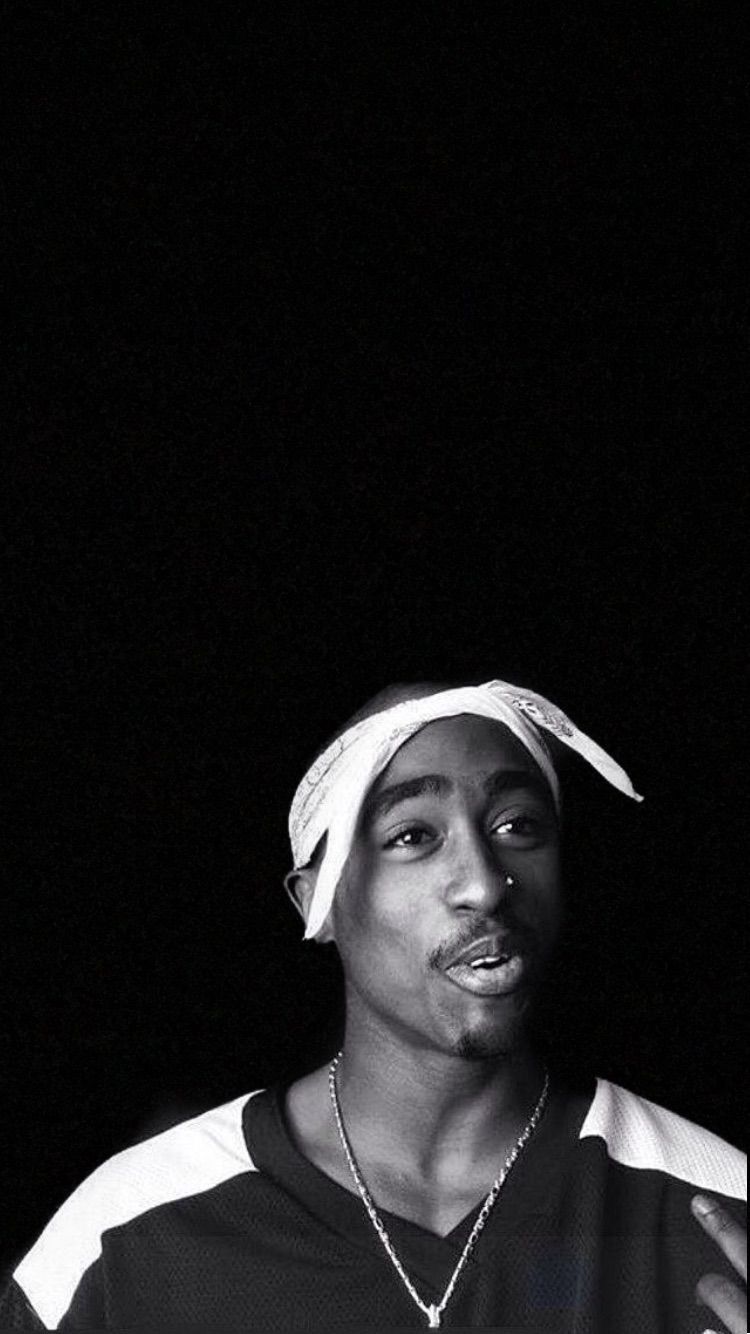 Tupac Wallpaper