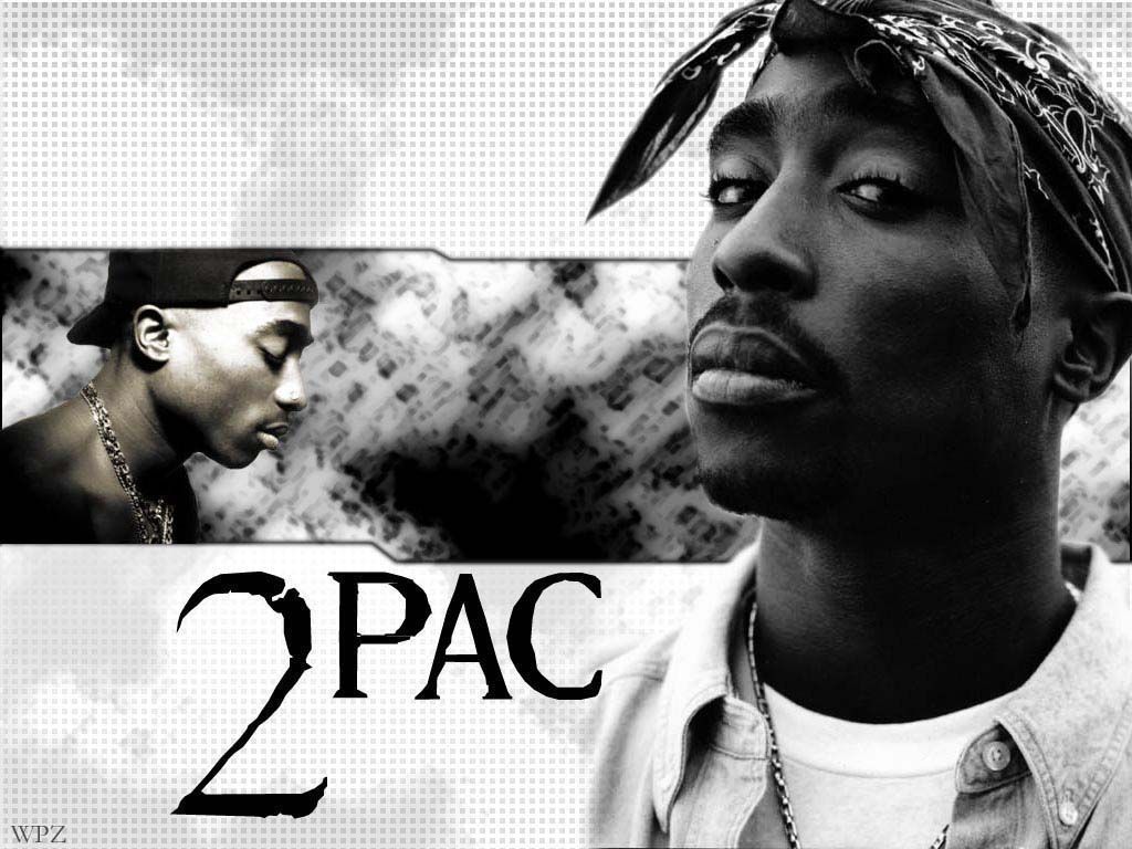 Tupac Desktop Wallpaper Free Tupac Desktop Background