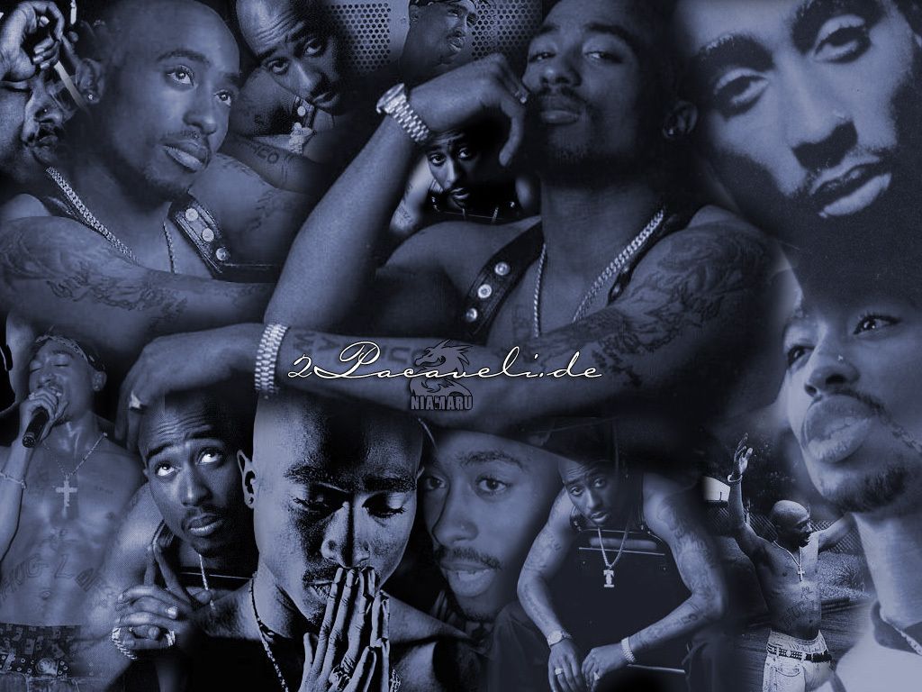 Tupac Background