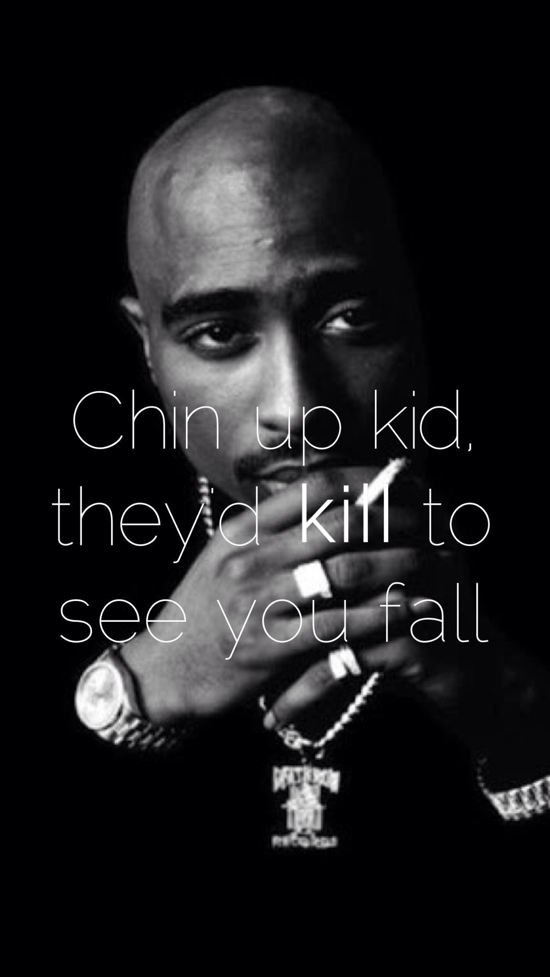 Tupac Quotes iPhone Wallpaper Free Tupac Quotes iPhone Background