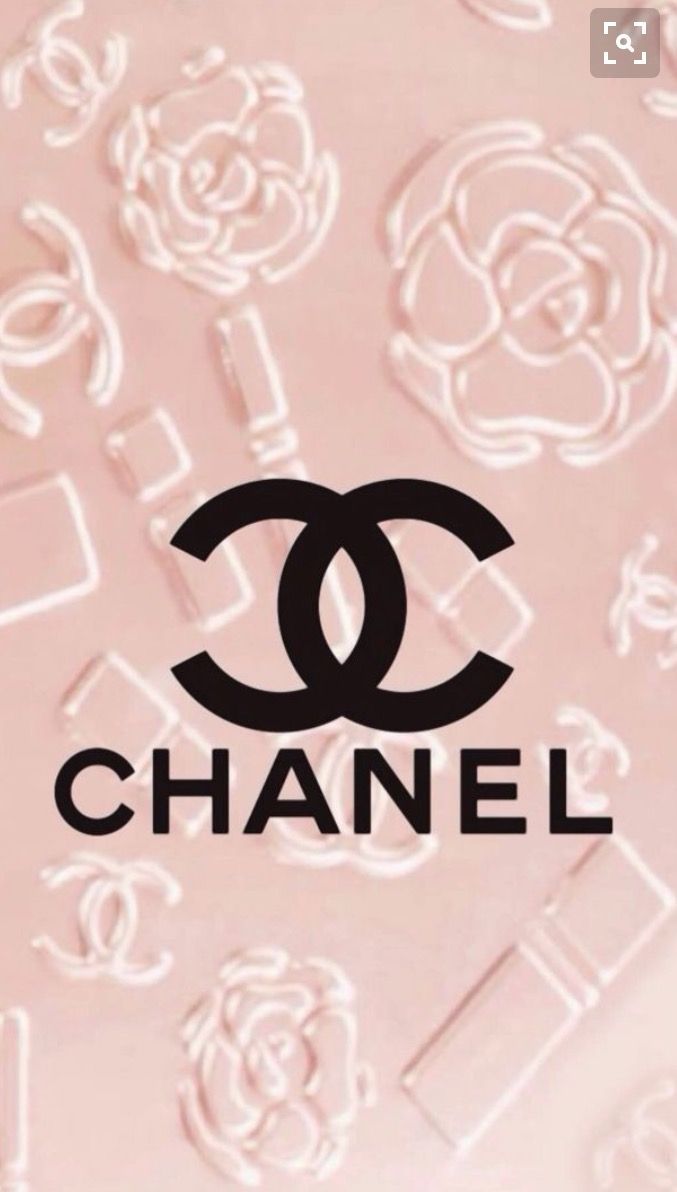 Chanel Aesthetic Wallpaper