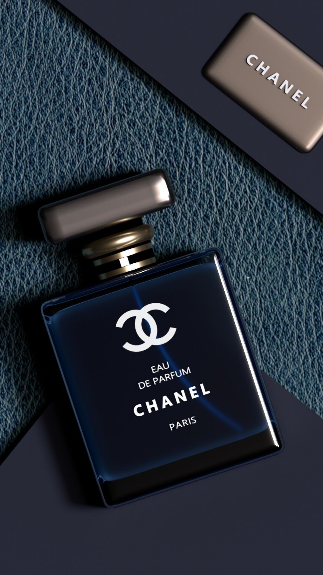 Chanel Wallpaper Chanel Background Download