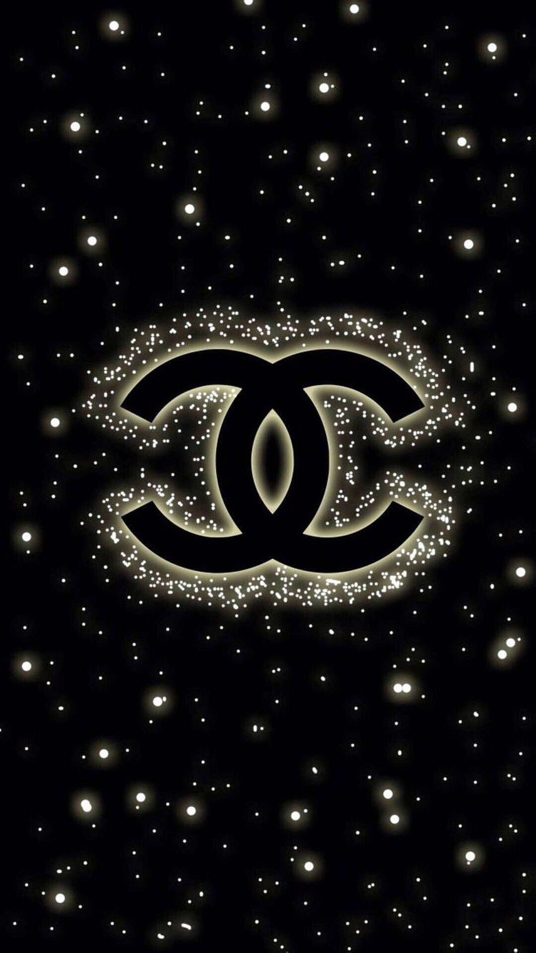 Chanel iPhone Wallpaper HD