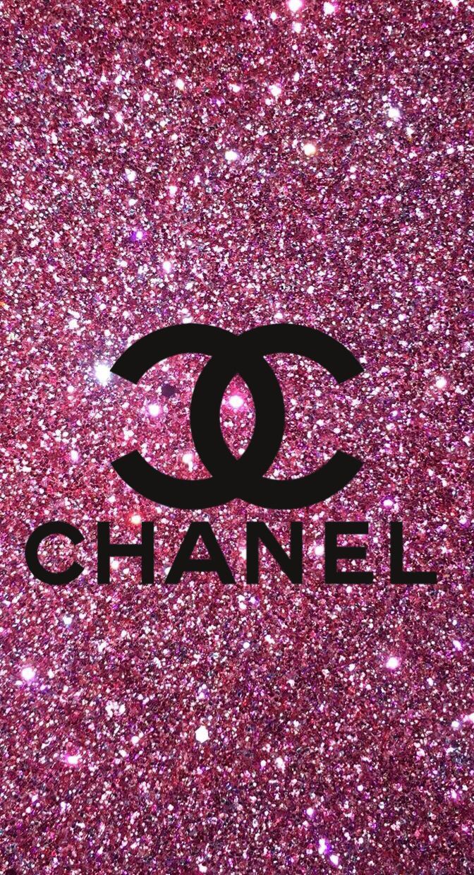 Chanel Wallpaper