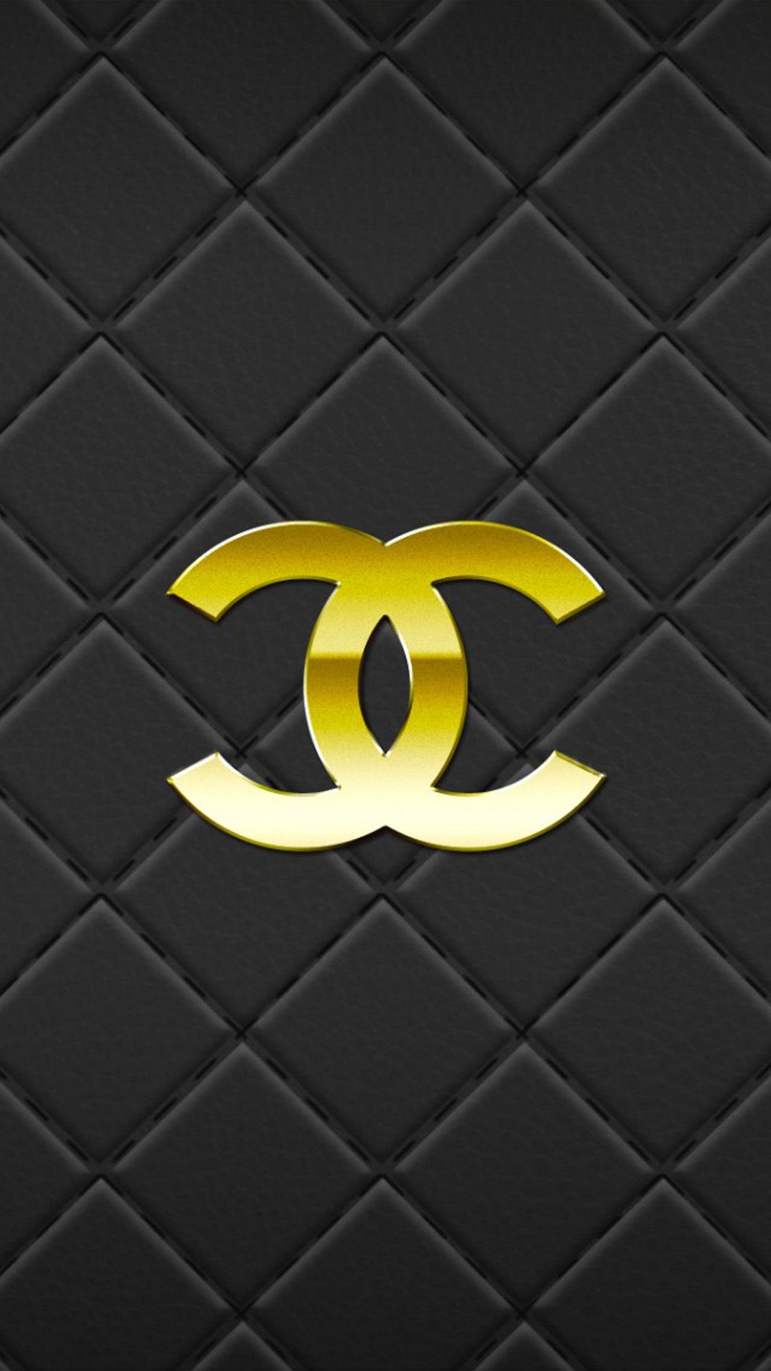 Chanel iPhone Wallpaper HD