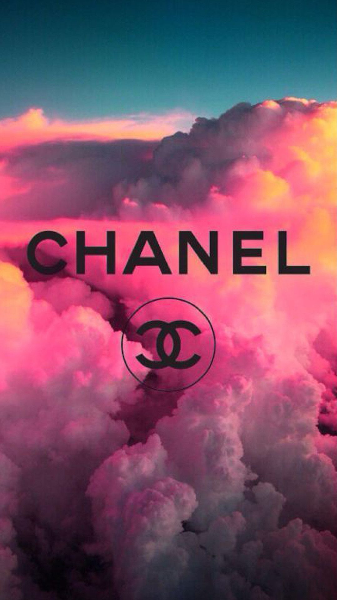 Chanel iPhone Wallpaper Free Chanel iPhone Background