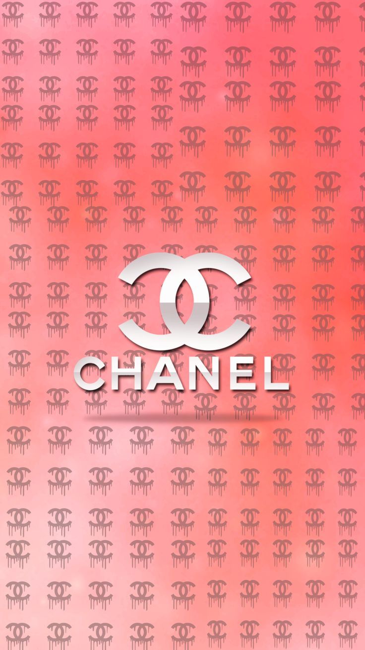 Chanel wallpaper I made for my phone! - Chanel