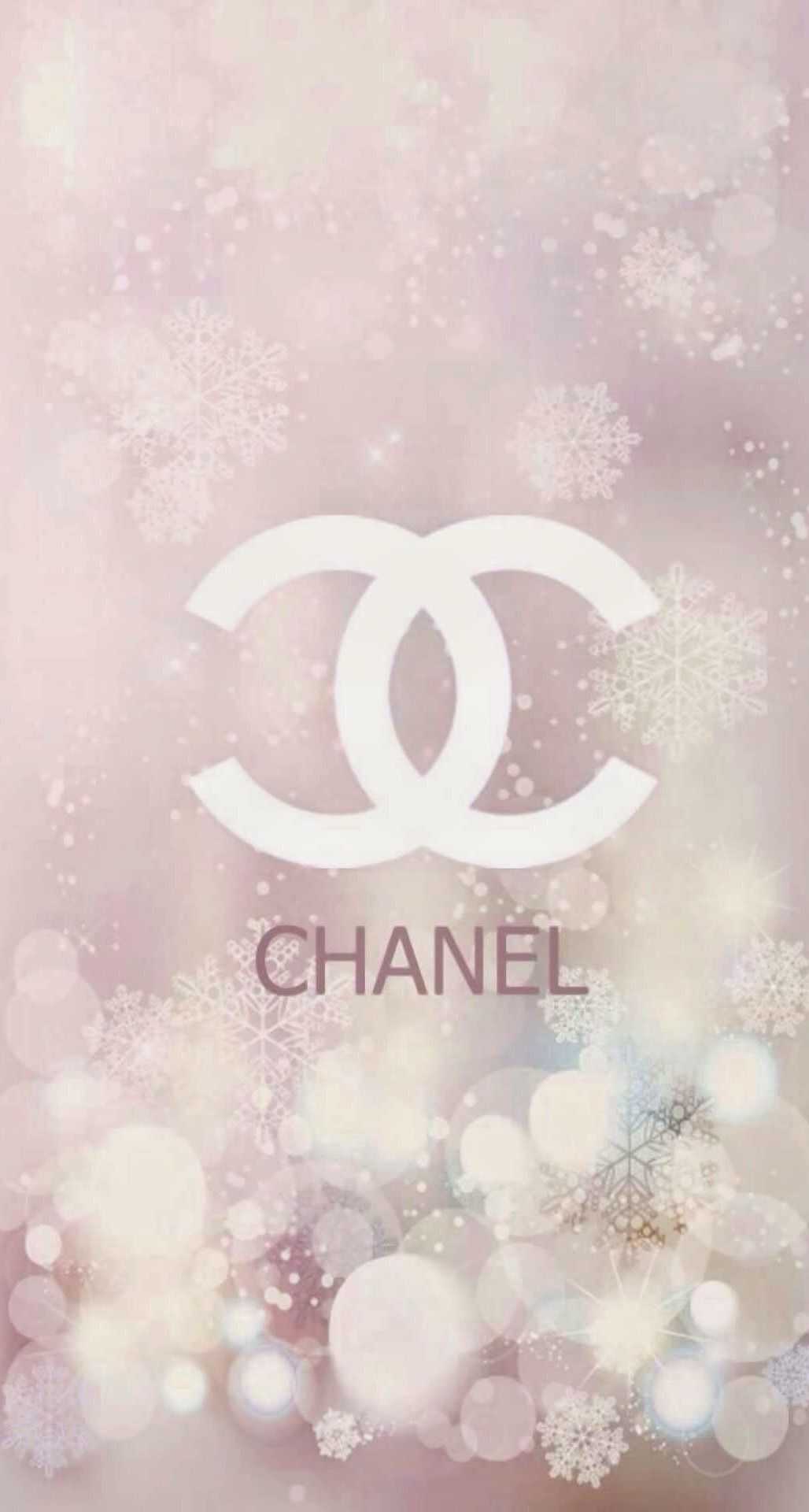 Aesthetic Chanel Wallpaper Free HD Wallpaper