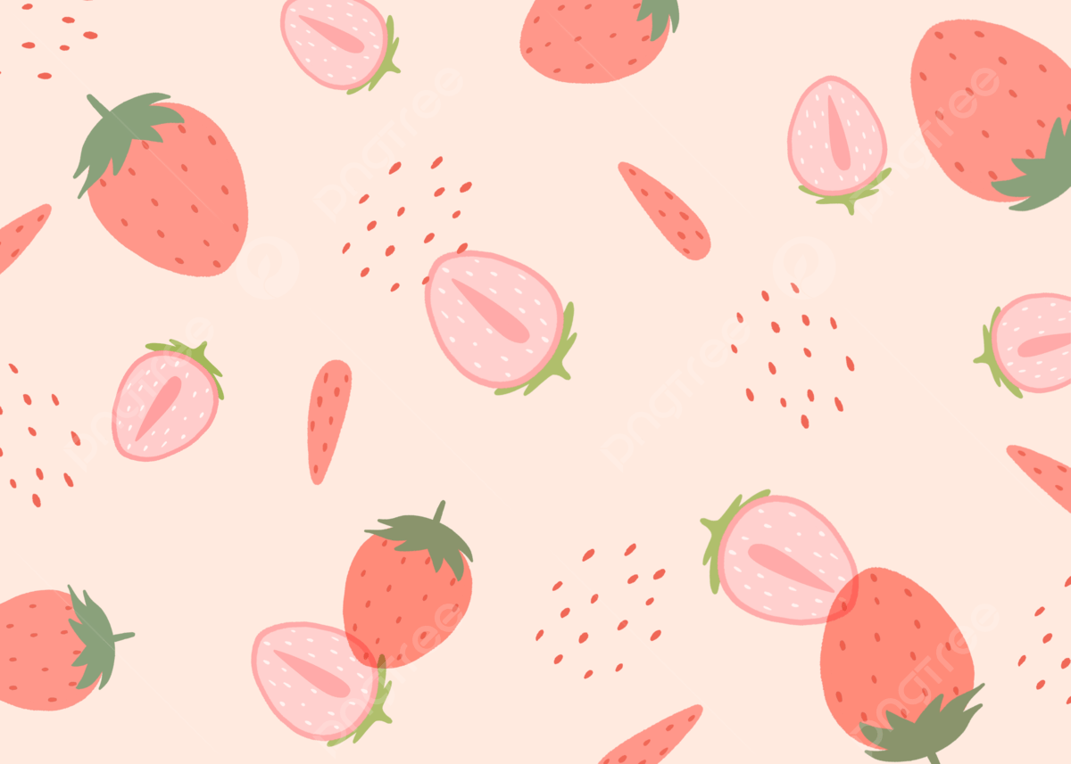 Strawberries Background Image, HD Picture and Wallpaper For Free Download