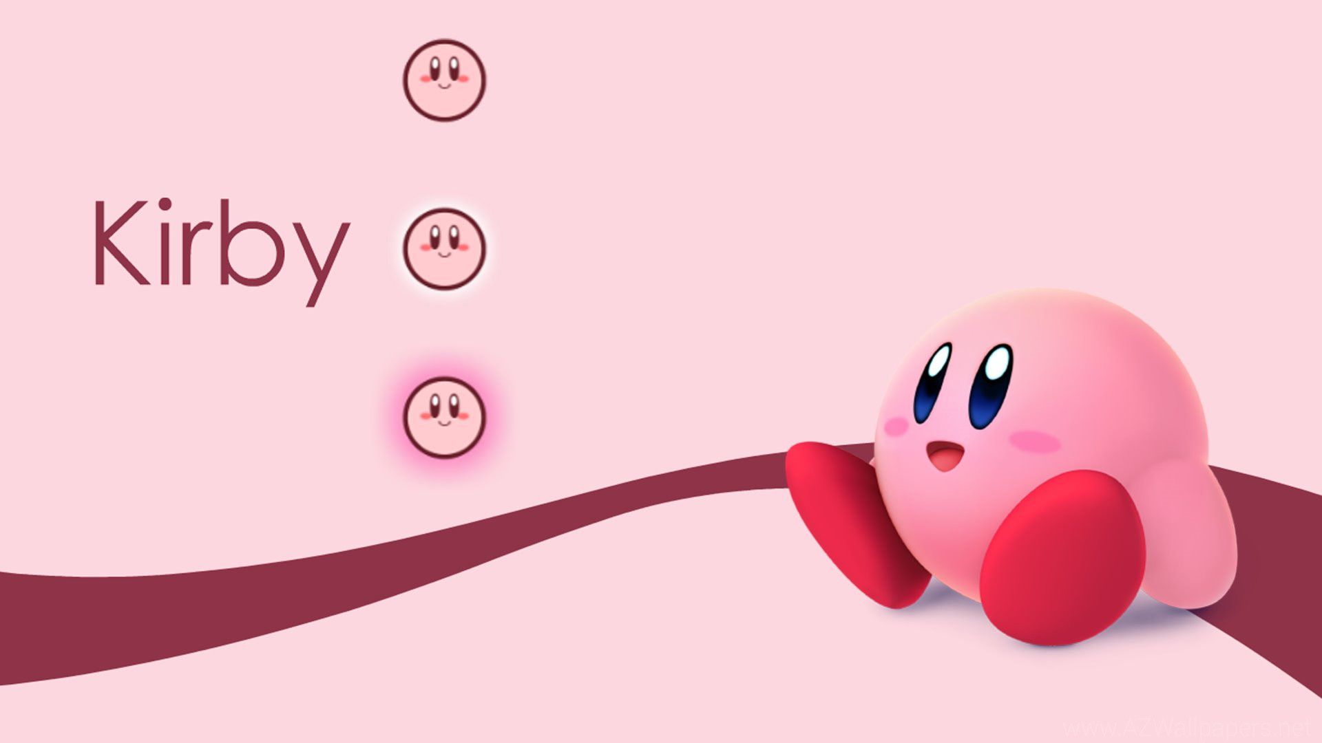 Kirby Funny Picture, Kirby Funny Wallpaper
