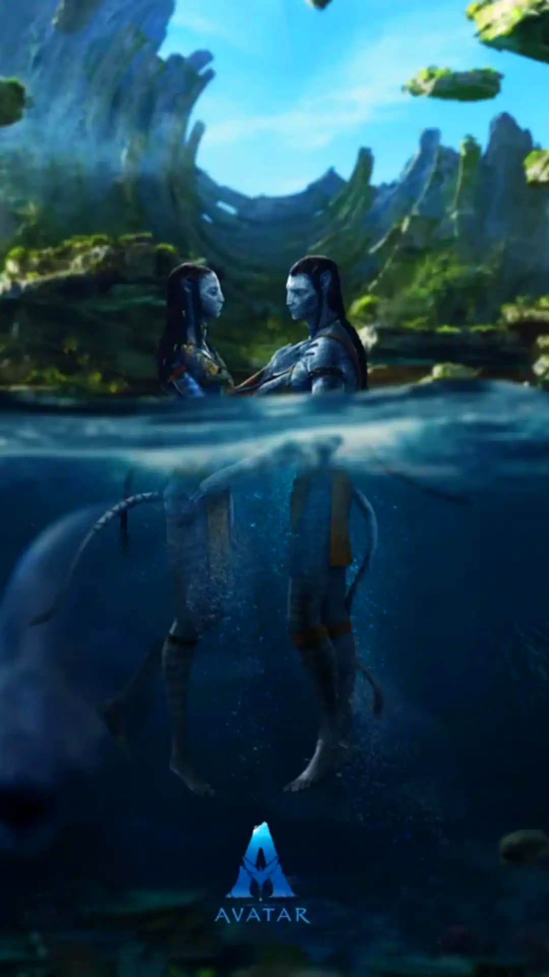 For the image above avatar 2017 hd wallpaper - Water