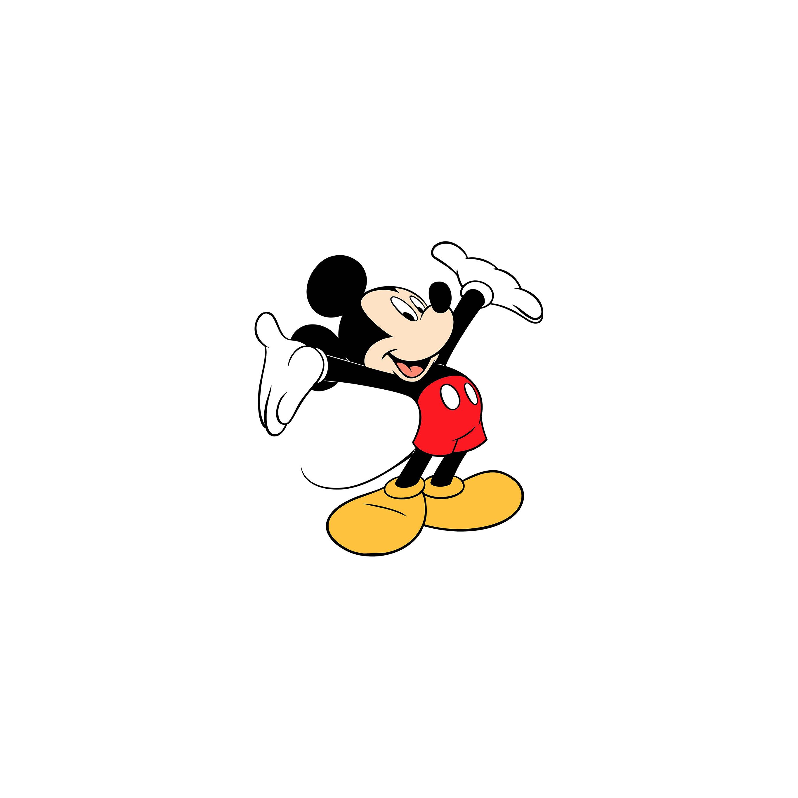 Android wallpaper. mickey mouse disney art