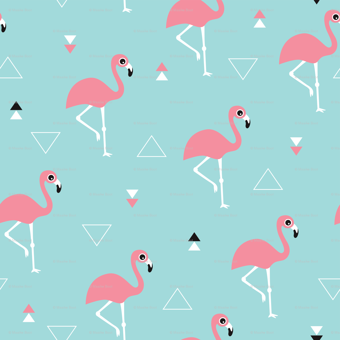 Flamingo Wallpaper Free Flamingo Background