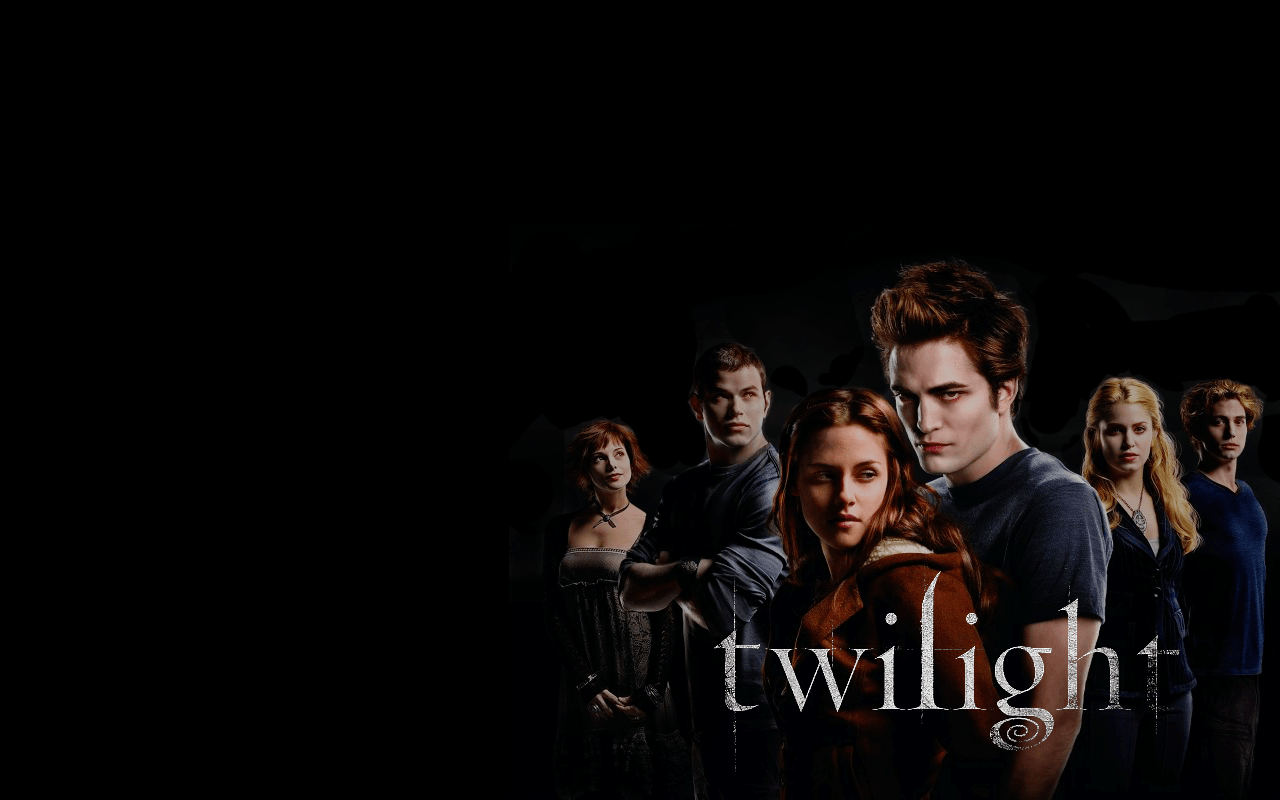 The Twilight Saga is a series of four fantasy romance films directed by Bill Condon. - Twilight