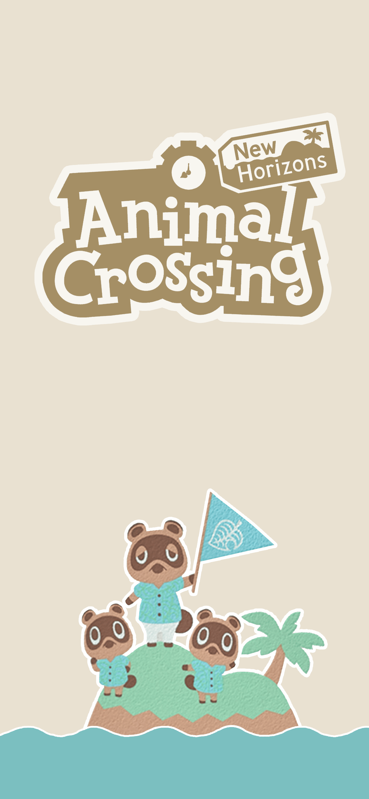 Animal Crossing: New Horizons Mobile and Desktop Wallpaper!. Animal crossing, Animal crossing fan art, Apple wallpaper iphone