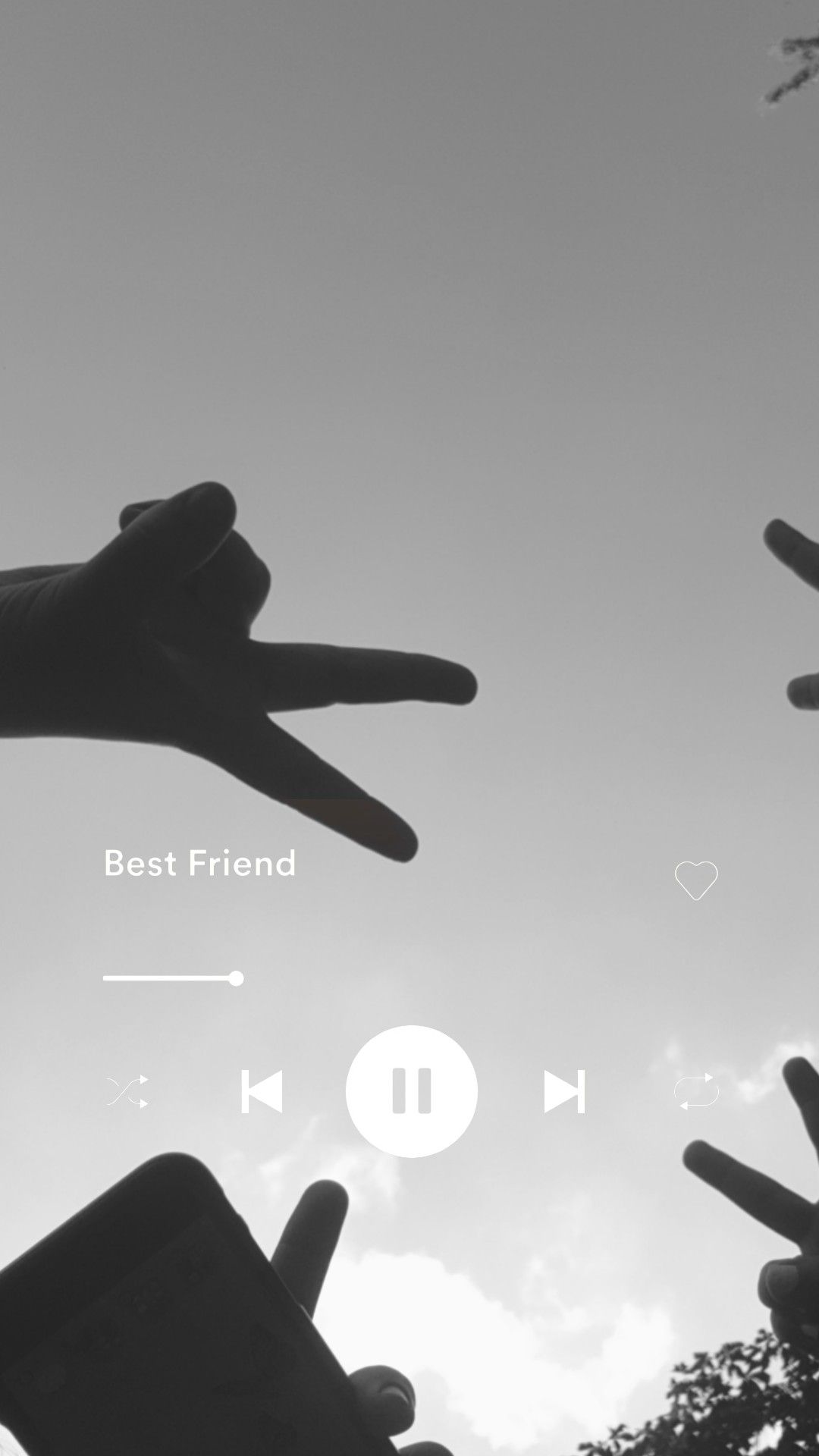 Best Friend Wallpaper. Best friend wallpaper, Best friends aesthetic, Friends wallpaper