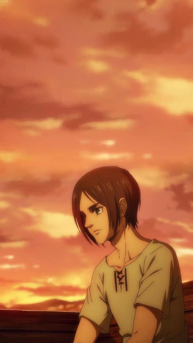 ⚔️Attack on Titan Aesthetic Wallpaper⚔️. Eren jaeger, Attack on titan anime, Attack on titan aesthetic