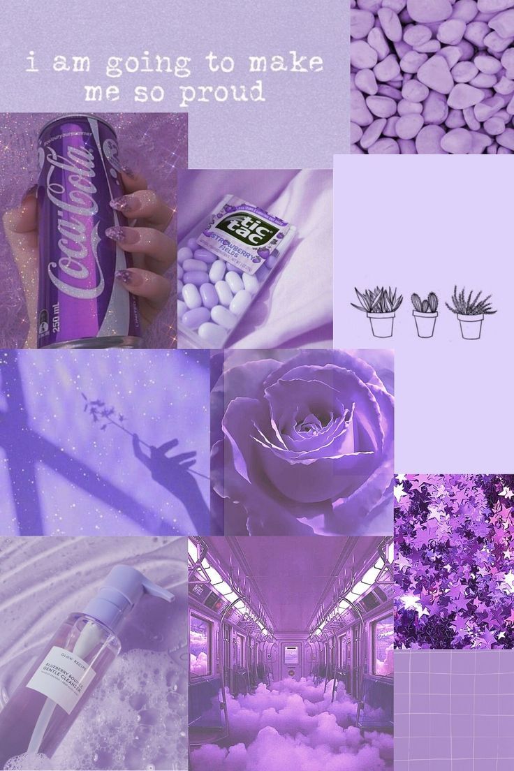 Soft purple wallpaper aesthetic. Purple glitter wallpaper, Purple wallpaper, Pink wallpaper iphone