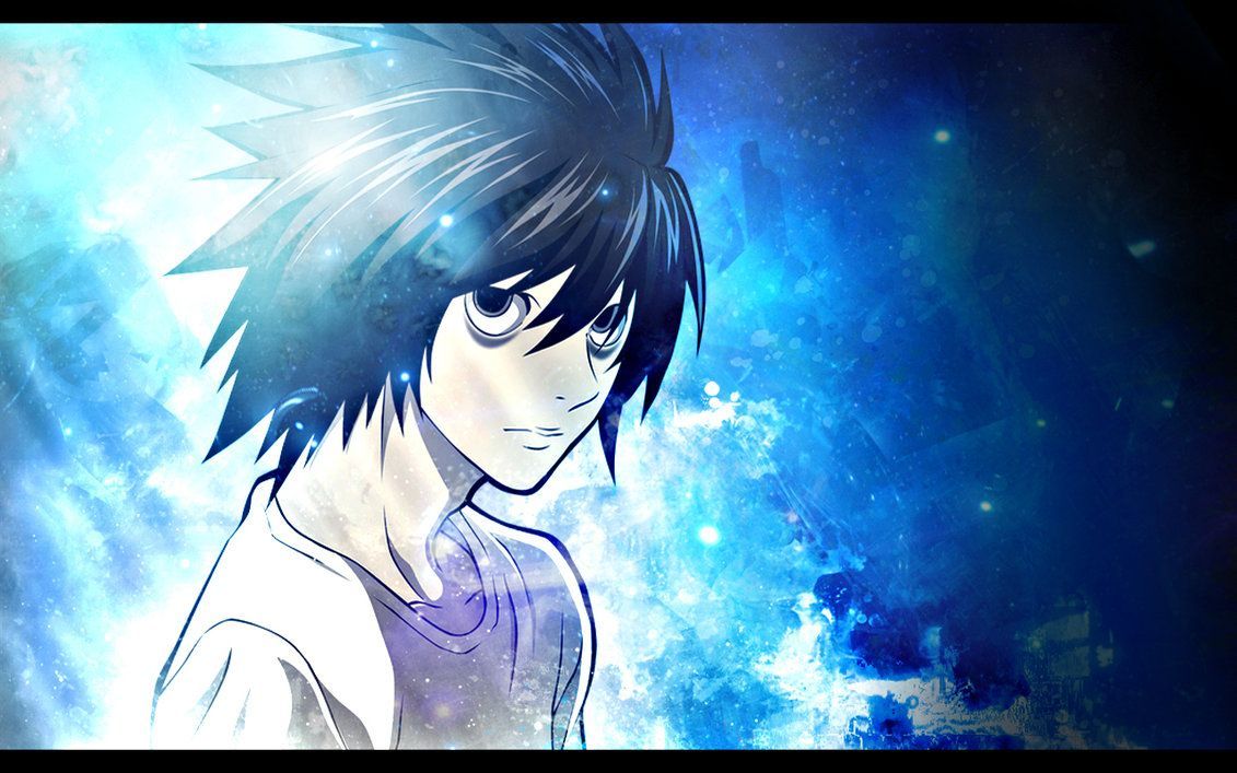 Death Note Wallpapers, Pictures, Images - Death Note