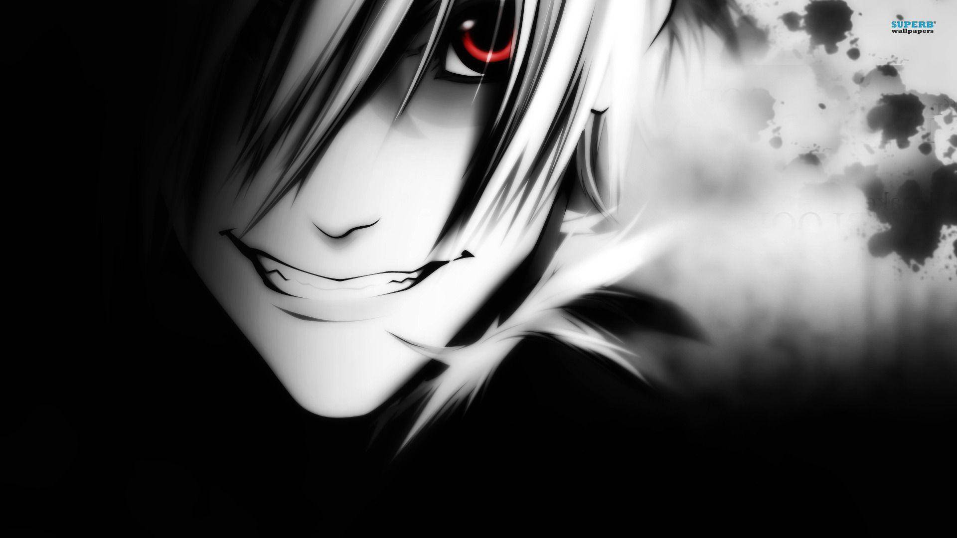 Download Death Note Aesthetic Wallpaper