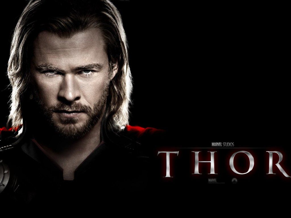 Thor the dark world wallpaper - Thor