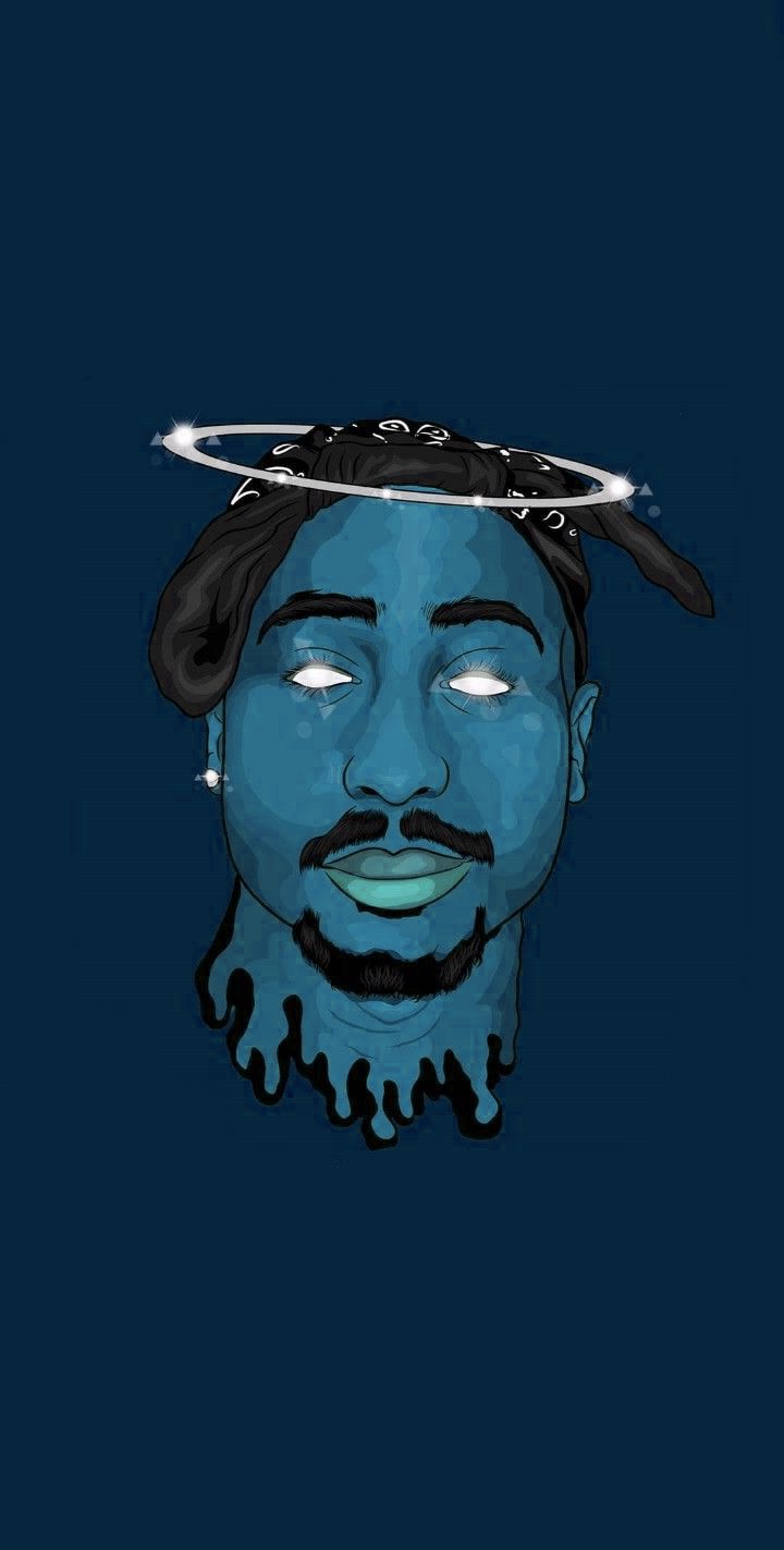 Tupac Wallpaper