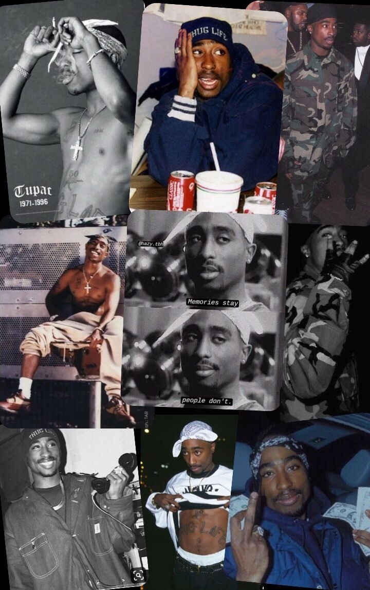 Tupac