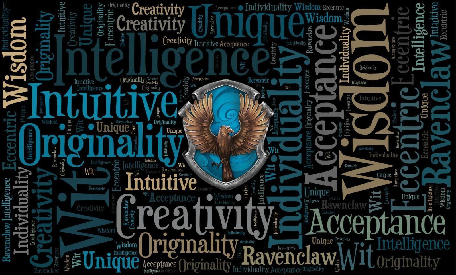 Ravenclaw Wallpaper HD High Quality