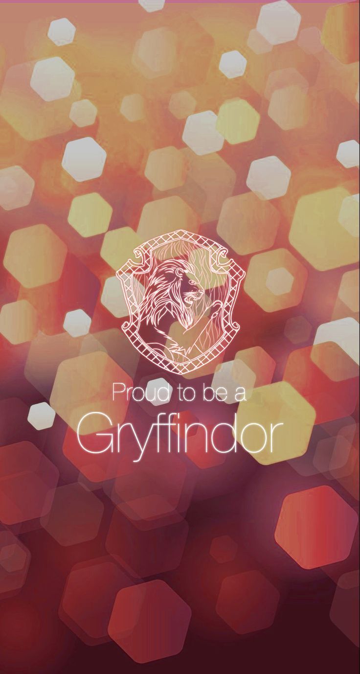 Harry Potter Wallpaper Gryffindor