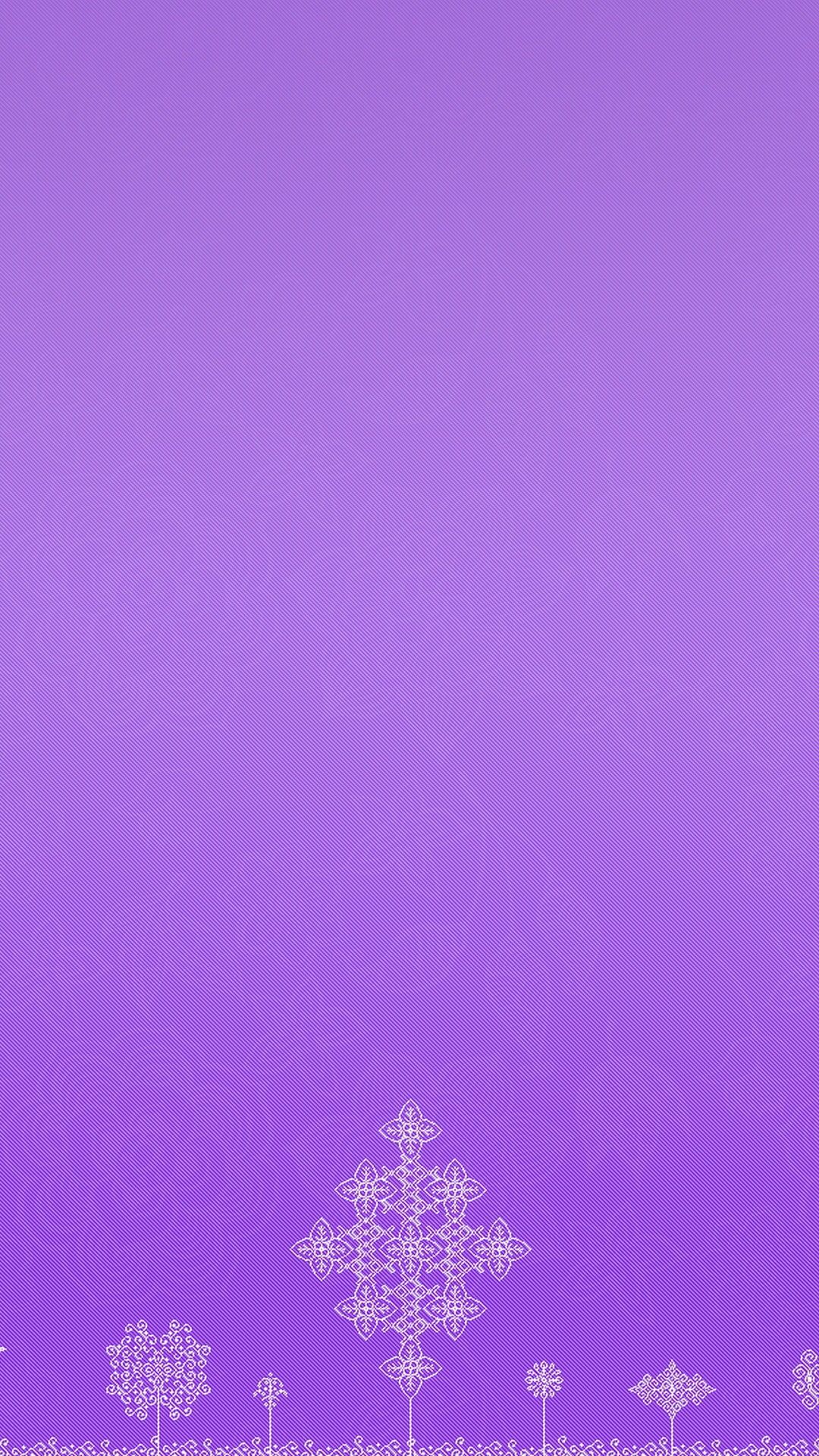 Cute Purple Aesthetic Phone 8 Wallpaper Phone Wallpaper HD