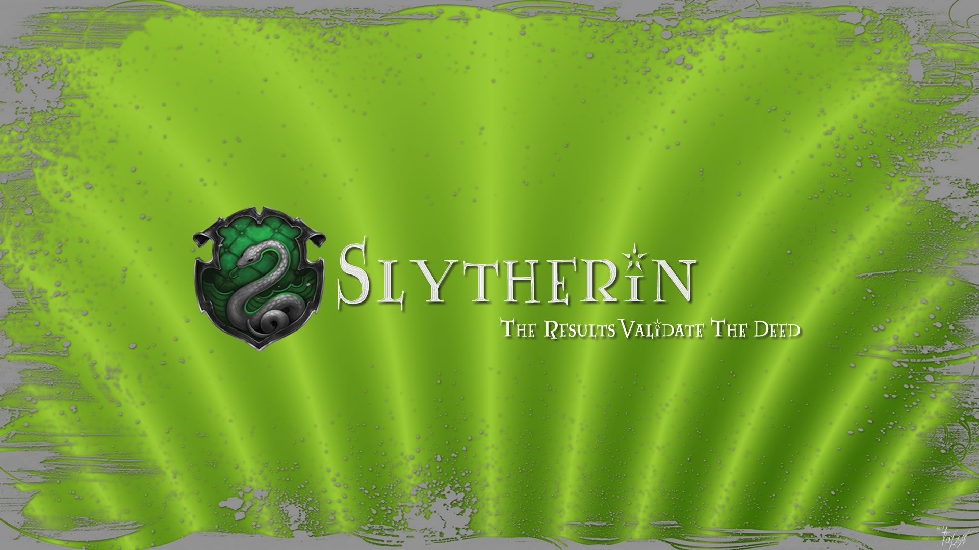 Slytherin Wallpaper Quotes. QuotesGram